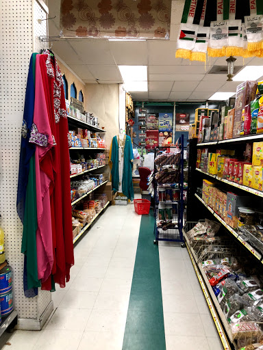 Asian Grocery Store «Almadina supermarket», reviews and photos, 1019 Method Rd, Raleigh, NC 27606, USA