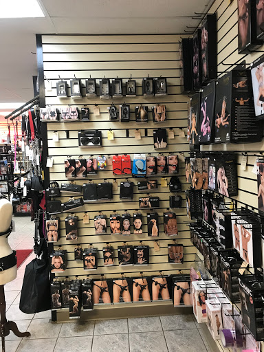 Lingerie Store «Intimate Ideas», reviews and photos, 3101 W Huron St, Waterford Twp, MI 48328, USA