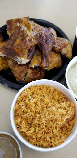 Mexican Restaurant «El Pollo Loco», reviews and photos, 1343 Nogales St, Rowland Heights, CA 91748, USA