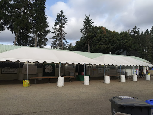 Fairground «Clackamas County Fairgrounds», reviews and photos, 694 NE 4th Ave, Canby, OR 97013, USA