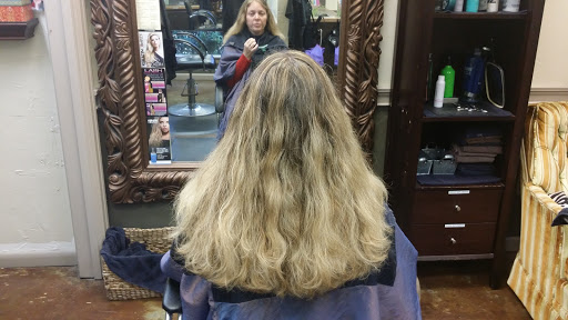Hair Salon «Olivia A Salon», reviews and photos, 2101 Taylor Rd, Montgomery, AL 36117, USA