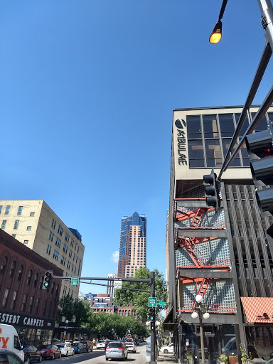 Wedding Venue «A’bulae», reviews and photos, 255 6th St E, St Paul, MN 55101, USA