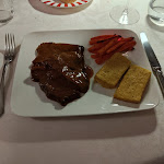 Photo n°6 de l'avis de Roman.e fait le 20/11/2023 à 20:07 sur le  Ristorante Da Giuseppe à Montemarzino