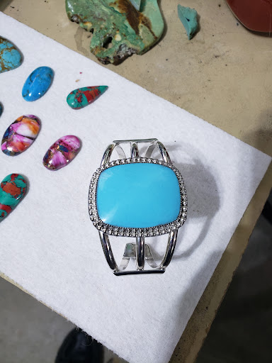 Flea Market «Apache Trail Swap Meet», reviews and photos, 9452 E Main St, Mesa, AZ 85207, USA