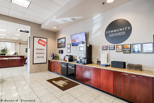 Lexus Dealer «Crown Lexus», reviews and photos, 1125 Kettering Dr, Ontario, CA 91761, USA