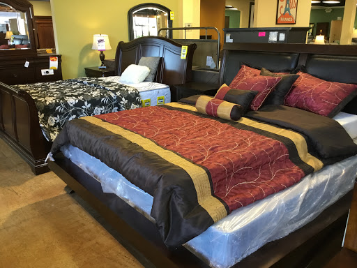 Furniture Store «Furniture Factory Outlet», reviews and photos, 1162 Gateway Loop, Springfield, OR 97477, USA