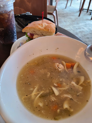 Sandwich Shop «Panera Bread», reviews and photos, 9970 University Plaza Dr, Fort Myers, FL 33913, USA