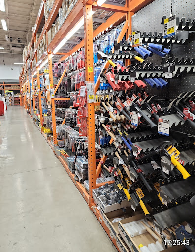 Home Improvement Store «The Home Depot», reviews and photos, 2551 S Interstate Hwy 35, Round Rock, TX 78664, USA