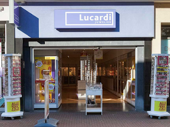Lucardi Juwelier Rijswijk