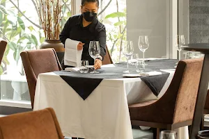 ZENZERO Restaurant & Wine Bar image