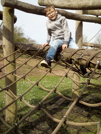 Watermead Park Climate Trail Leicester