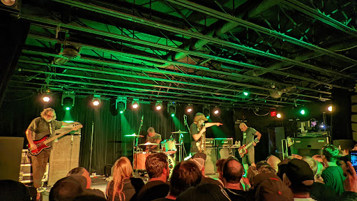 Live Music Venue «The Black Sheep», reviews and photos, 2106 E Platte Ave, Colorado Springs, CO 80909, USA