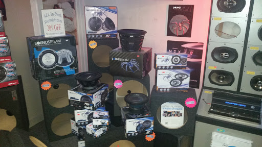 Auto Electrical Service «Jammin Car Audio», reviews and photos, 1346 Lincoln Way E, Chambersburg, PA 17202, USA