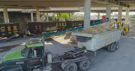 Building Materials Store «Carrolls Building Materials», reviews and photos