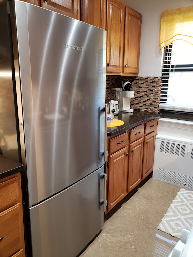 Stores and Shopping «Leiberts Royal Green Appliance», reviews and photos, 228 E Post Rd, White Plains, NY 10601, USA