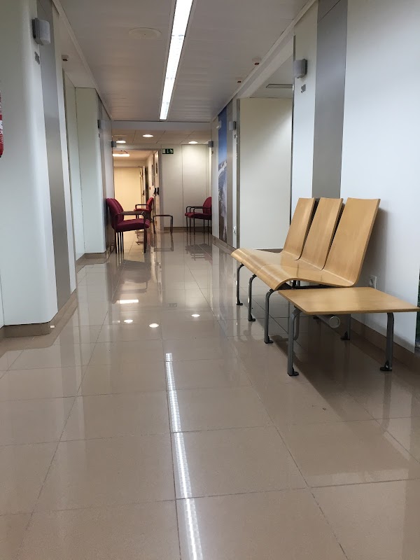 Hospital de Día QuirónSalud Donostia