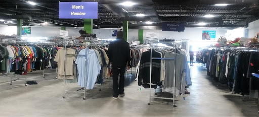 Thrift Store «The Goodwill Store», reviews and photos, 451 Brick Blvd, Brick, NJ 08723, USA