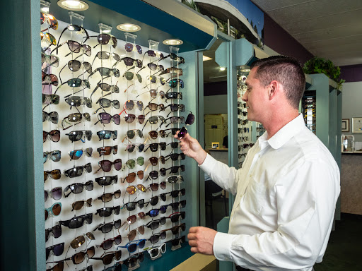 Optometrist «Davis Optical Center», reviews and photos, 5053 S McCarran Blvd, Reno, NV 89502, USA