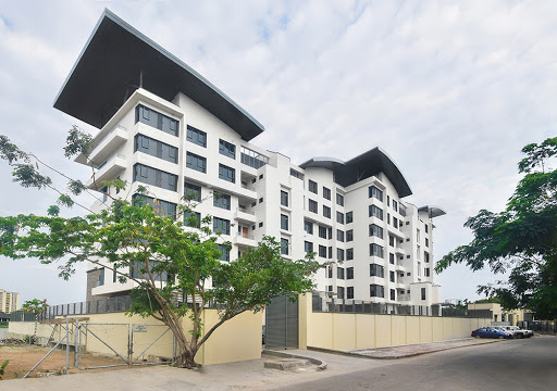The Seattle Residences and Spa, 12A Walter Carrington Cres, Victoria Island, Lagos, Nigeria, Public Swimming Pool, state Lagos