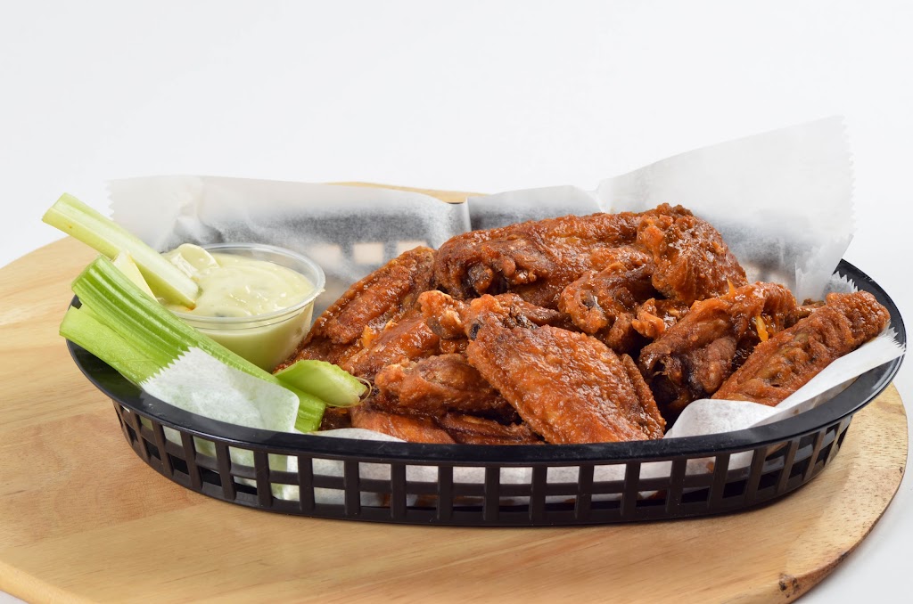 Philly's Phatties 08107