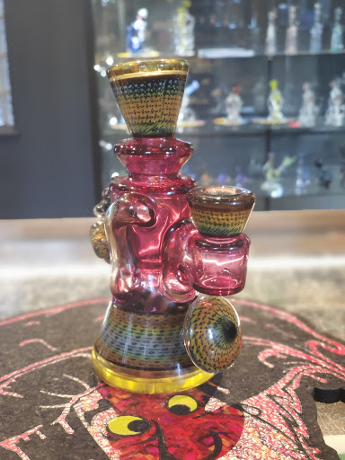 Tobacco Shop «Smoking Buddha Shop», reviews and photos, 972 W 18th, Chicago, IL 60607, USA