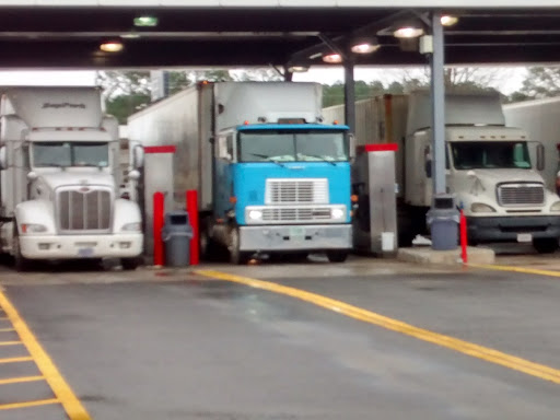 Truck Stop «TA Madison», reviews and photos, 2021 Eatonton Rd, Madison, GA 30650, USA