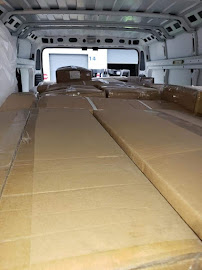 Dart Momentum Transport -DMT - Photo 9 - Car repair in , Pearland