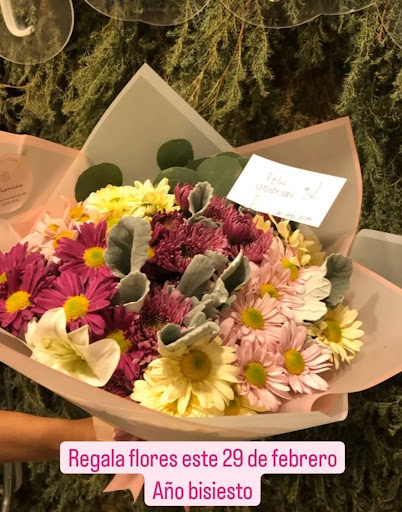 Solo 👉🏻Flores a Domicilio - Florería Perflor - Arreglos florales Cdmx