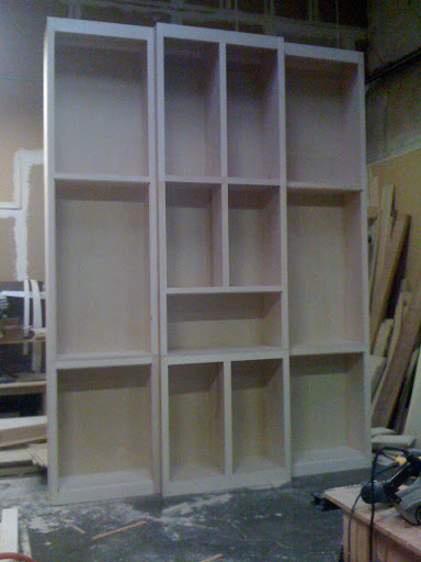 Cabinet Maker «Wood Gem», reviews and photos, 10120 Cayuga Dr #106, Dallas, TX 75228, USA