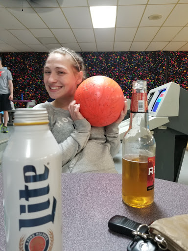 Bowling Alley «Valley Lanes», reviews and photos, 4865 State Dr, Elizabethville, PA 17023, USA