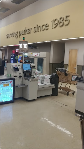Grocery Store «Safeway», reviews and photos, 11051 S Parker Rd, Parker, CO 80134, USA