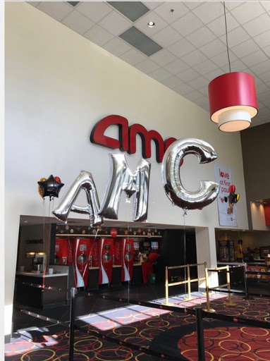 Movie Theater «AMC Wheaton Mall 9», reviews and photos, 11006 Veirs Mill Rd, Silver Spring, MD 20902, USA