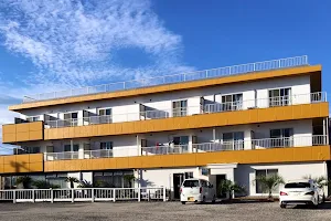 Golden Beach Hotel image