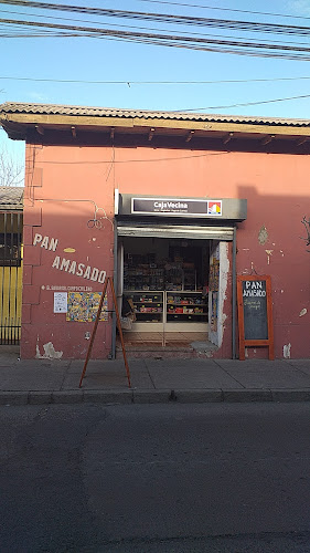 Amasanderia El Pecado