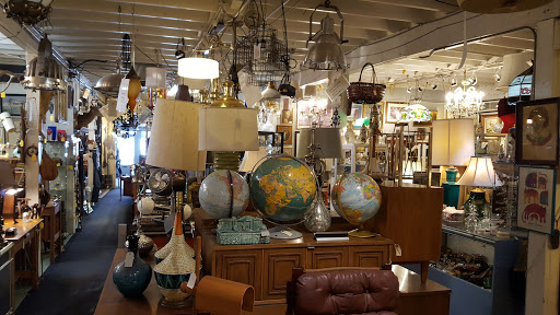 The Annex Antiques & Interiors