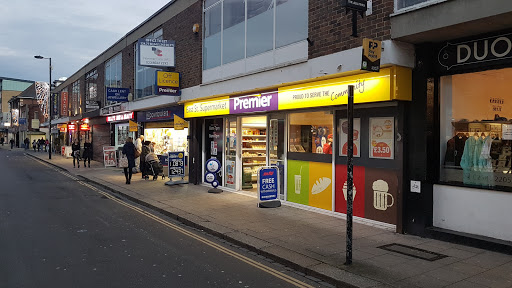 East Street Supermarket