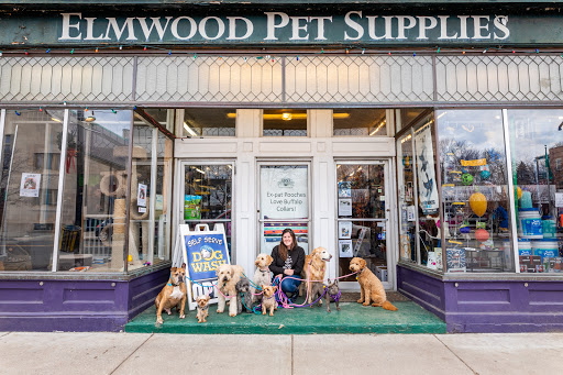 Pet Supply Store «Elmwood Pet Supplies», reviews and photos, 706 Elmwood Ave, Buffalo, NY 14222, USA