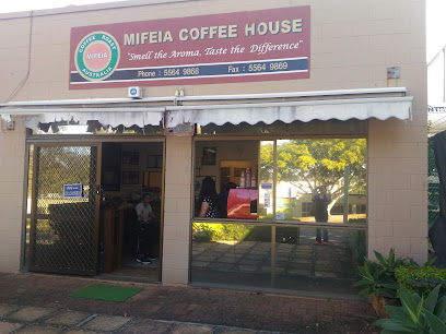 MIFEIA Coffee Roast Australia Pty Ltd