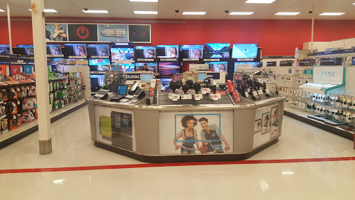 Department Store «Target», reviews and photos, 4155 W Lake Mary Blvd, Lake Mary, FL 32746, USA