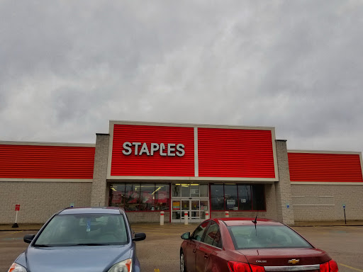 Office Supply Store «Staples», reviews and photos, 9374 OH-14, Streetsboro, OH 44241, USA