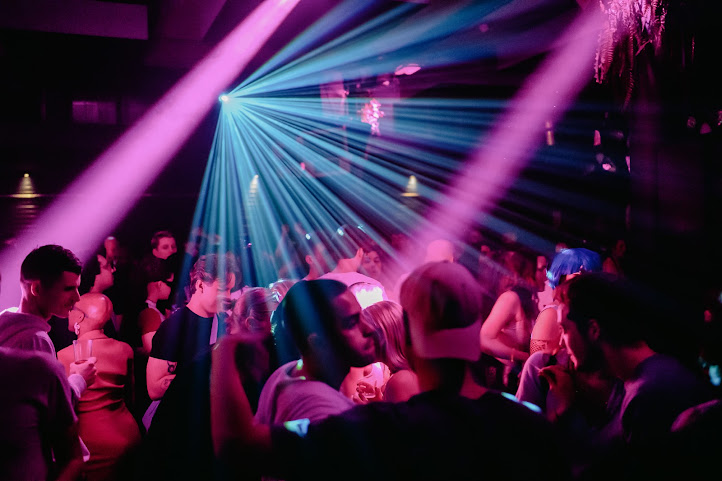 Shelter Amsterdam by null