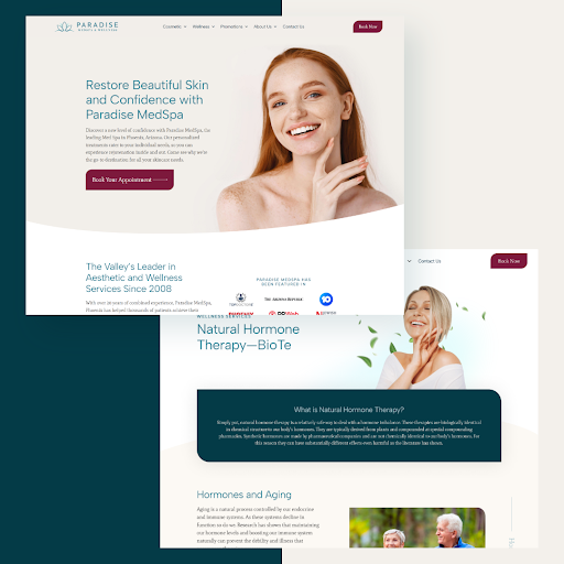 Just Digital Inc. image