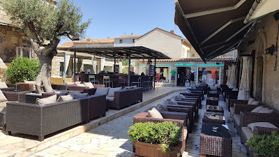 Le Patio à Porto-Vecchio