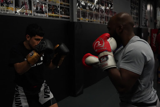 Martial Arts School «Long Island MMA and Fitness Center», reviews and photos, 590 Smith St, Farmingdale, NY 11735, USA