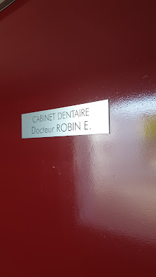 Dr Robin Anne Charlotte à Sissonne