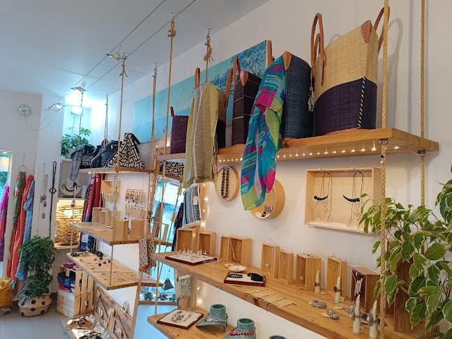 Νisos by D&T handmade Skiathos - Κοσμηματοπωλείο