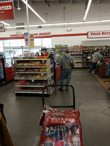 Home Improvement Store «Tractor Supply Co.», reviews and photos, 200 West Marketplace Drive, Bennett, CO 80102, USA