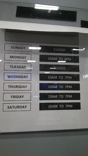 Electronics Store «Best Buy», reviews and photos, 4401 Transit Rd, Buffalo, NY 14221, USA