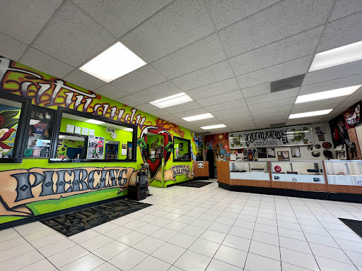 Explore athletic tattoo ideas, creative tattoo ideas in Walla Walla, available at Tatmandu