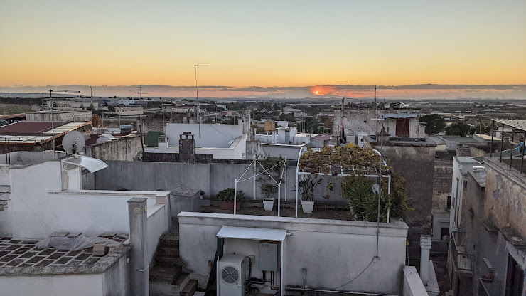 Photo Bed & Breakfast SANTEA 74023 Grottaglie